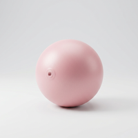 COREGLOW MINI PILATES BALL