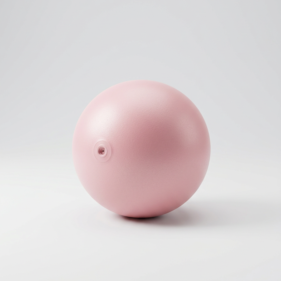 COREGLOW MINI PILATES BALL