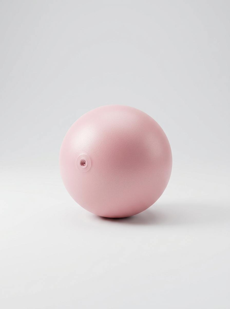COREGLOW MINI PILATES BALL