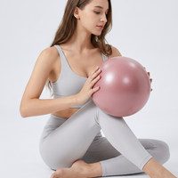 COREGLOW MINI PILATES BALL