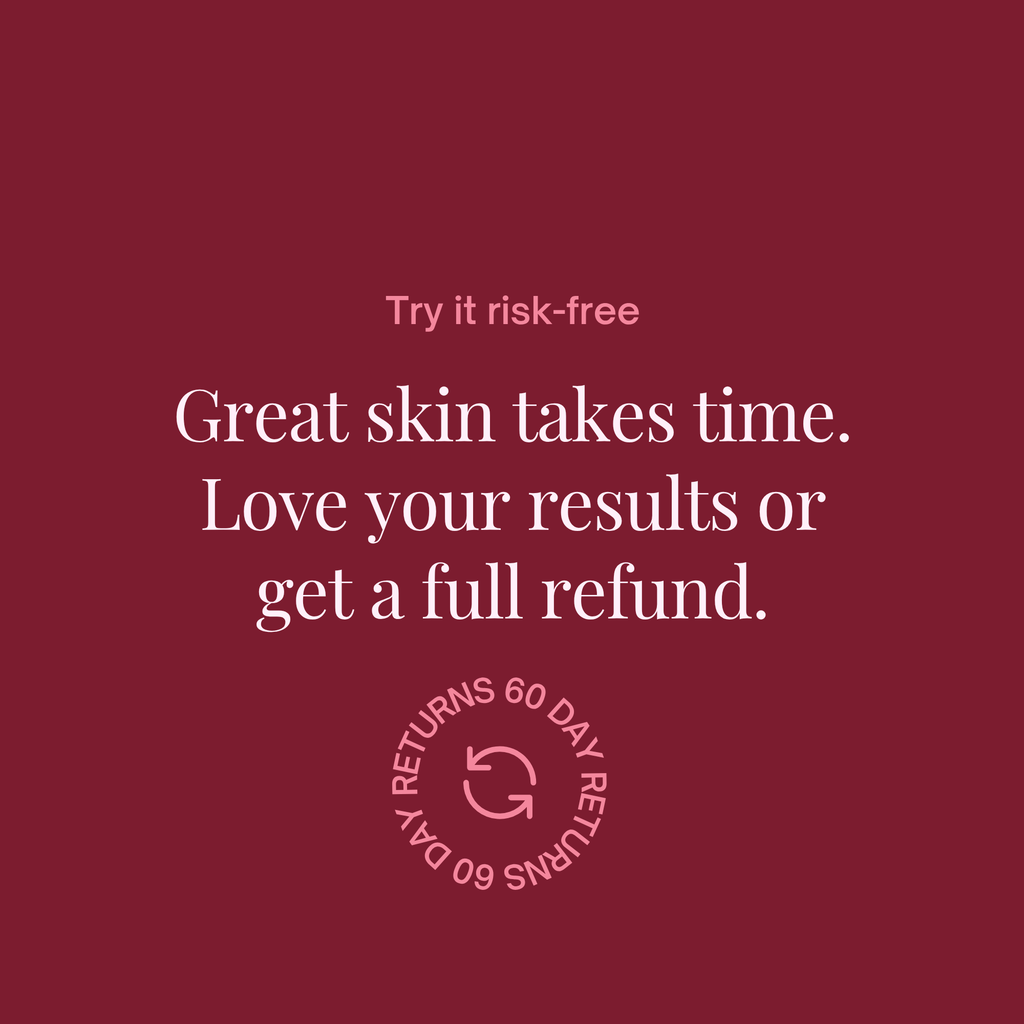 Vital Eye Pro  – Under-Eye Treatment for Puffiness & Bags