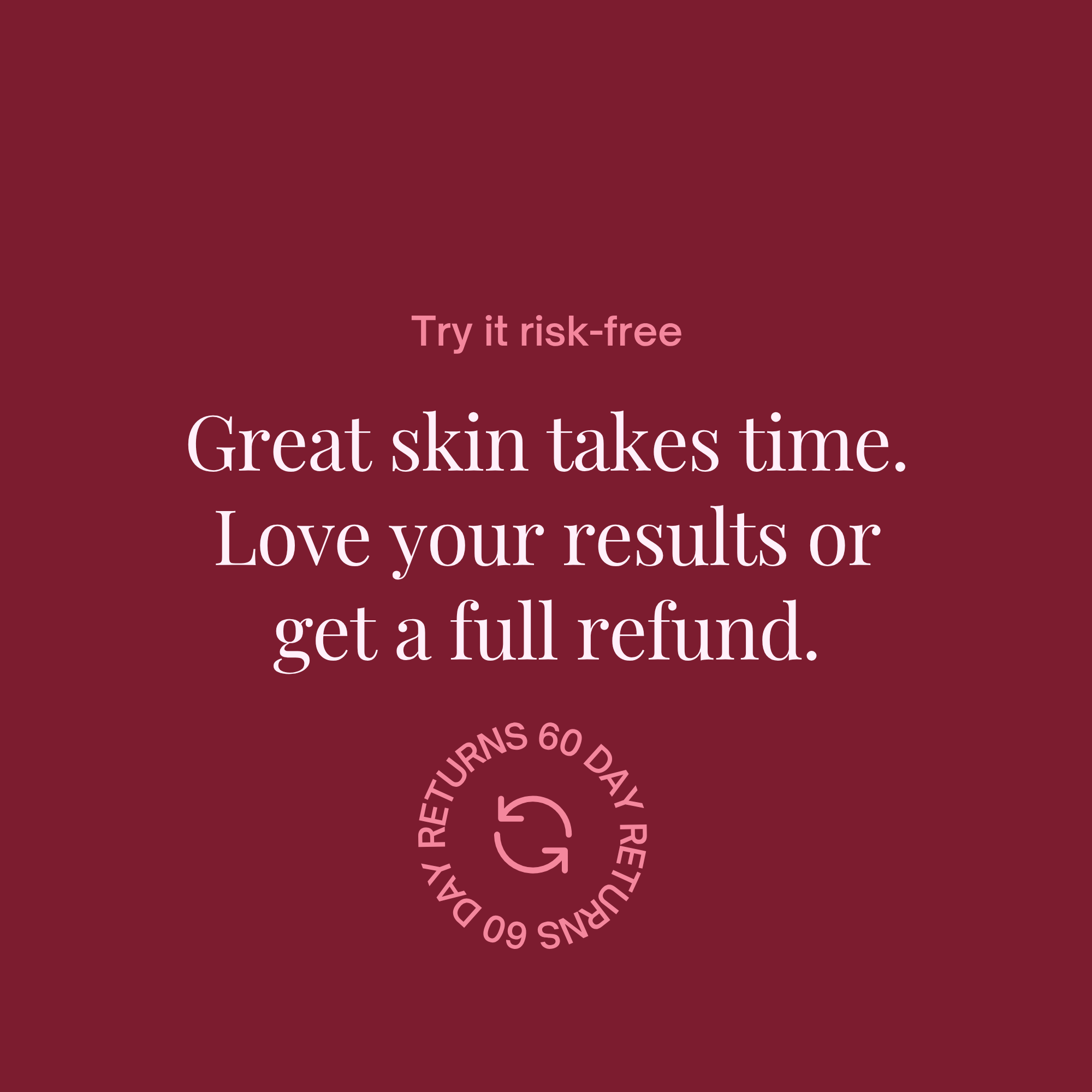 Vital Eye Pro  – Under-Eye Treatment for Puffiness & Bags