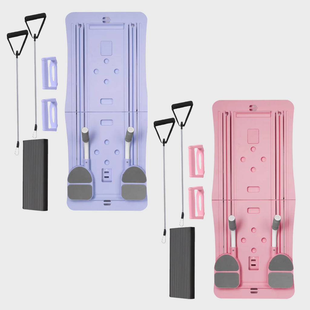 Sculpt Flow Pilates Board