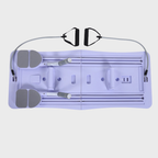 Sculpt Flow Pilates Board