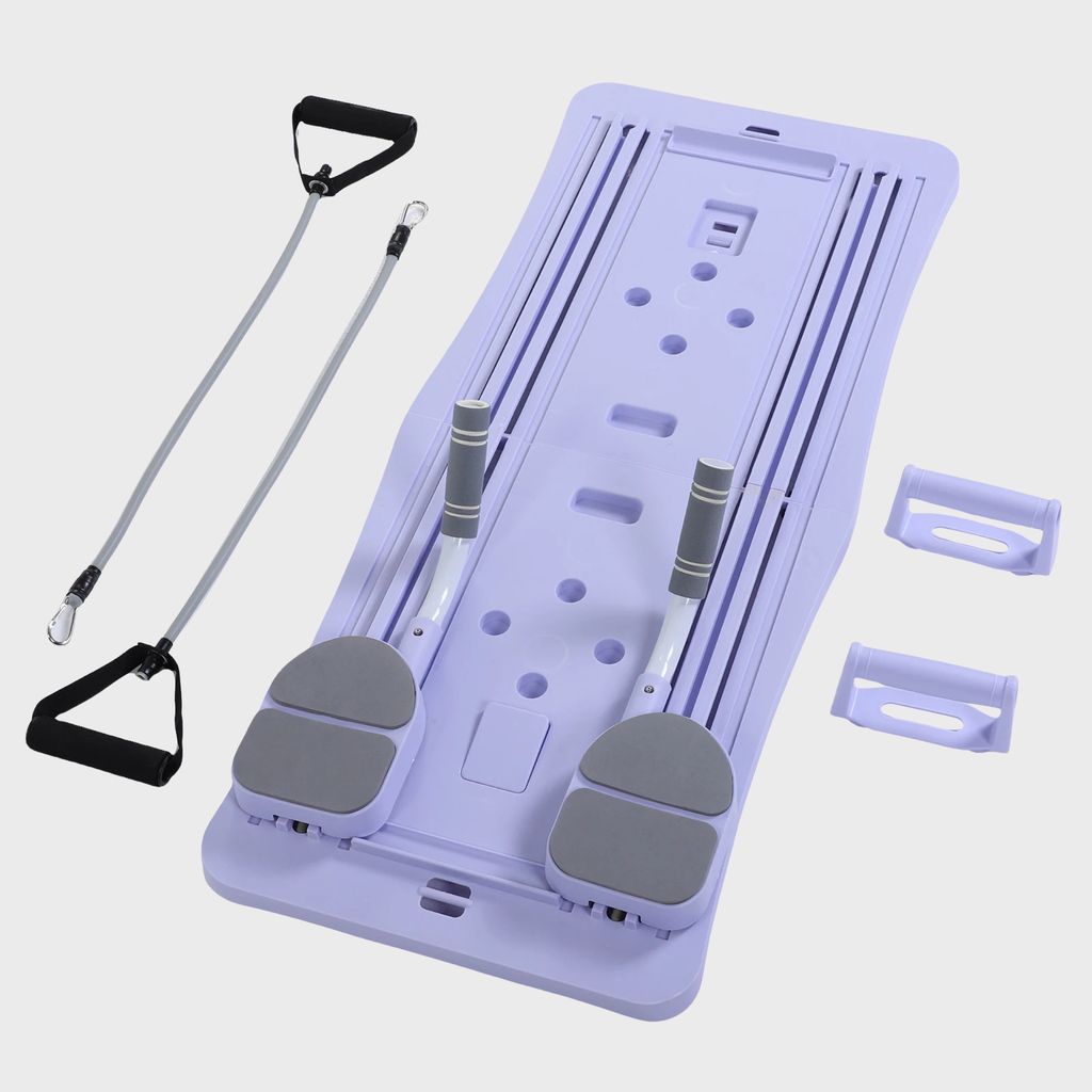 Sculpt Flow Pilates Board