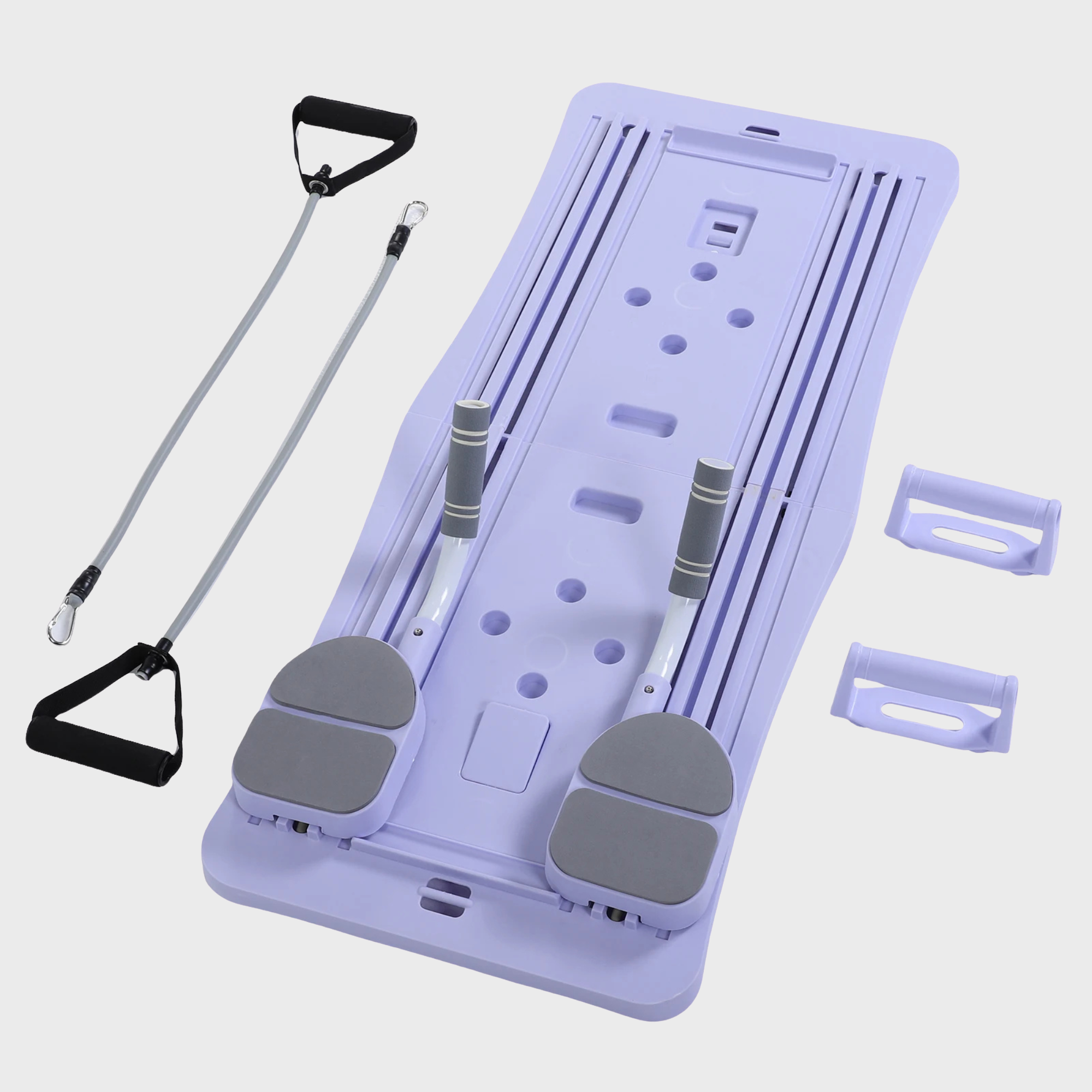 Sculpt Flow Pilates Board