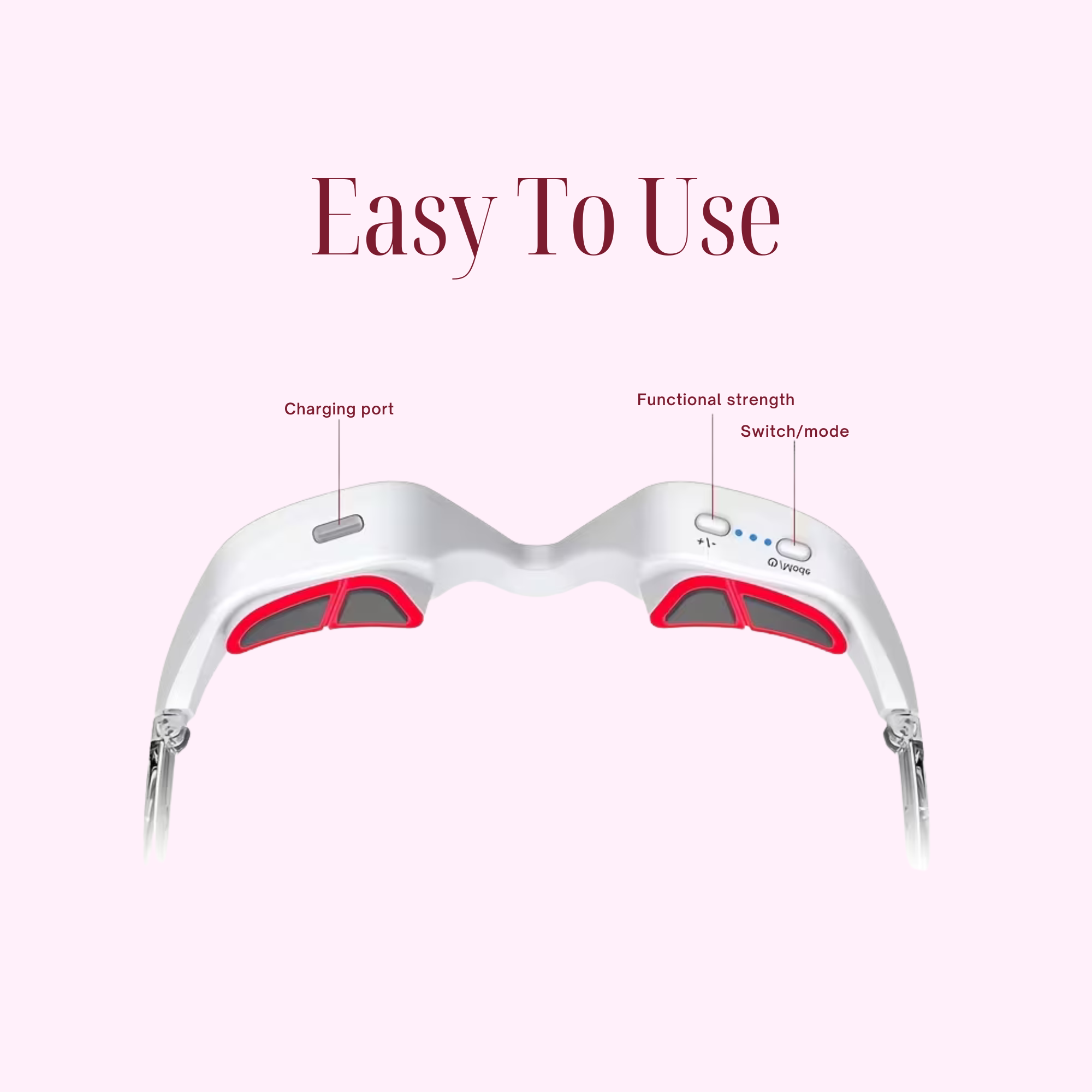 Vital Eye Pro  – Under-Eye Treatment for Puffiness & Bags