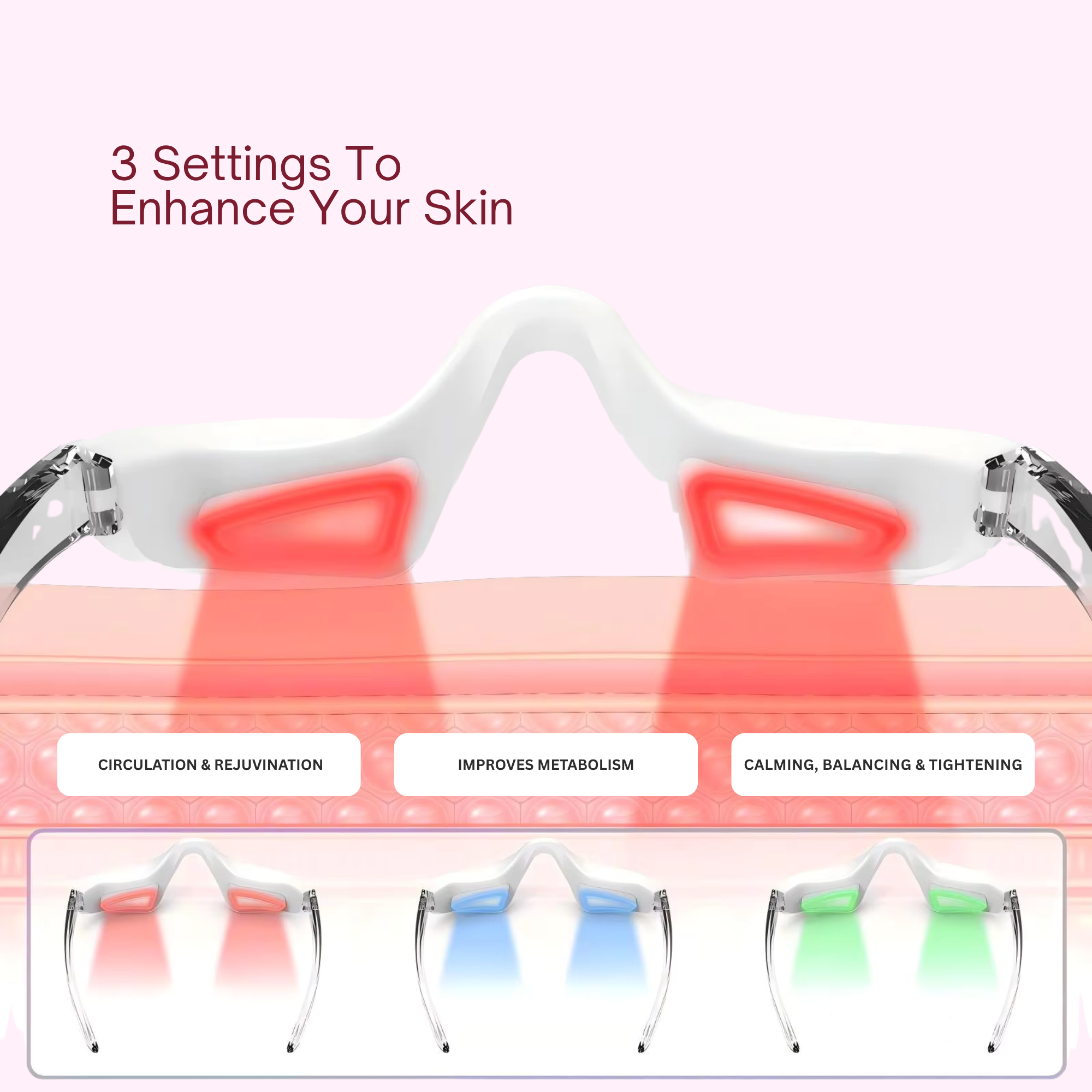 Vital Eye Pro