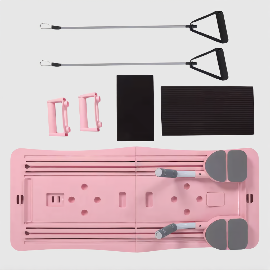 Sculpt Flow Pilates Board