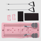 Sculpt Flow Pilates Board
