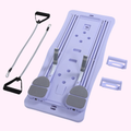 Sculpt Flow Pilates Board
