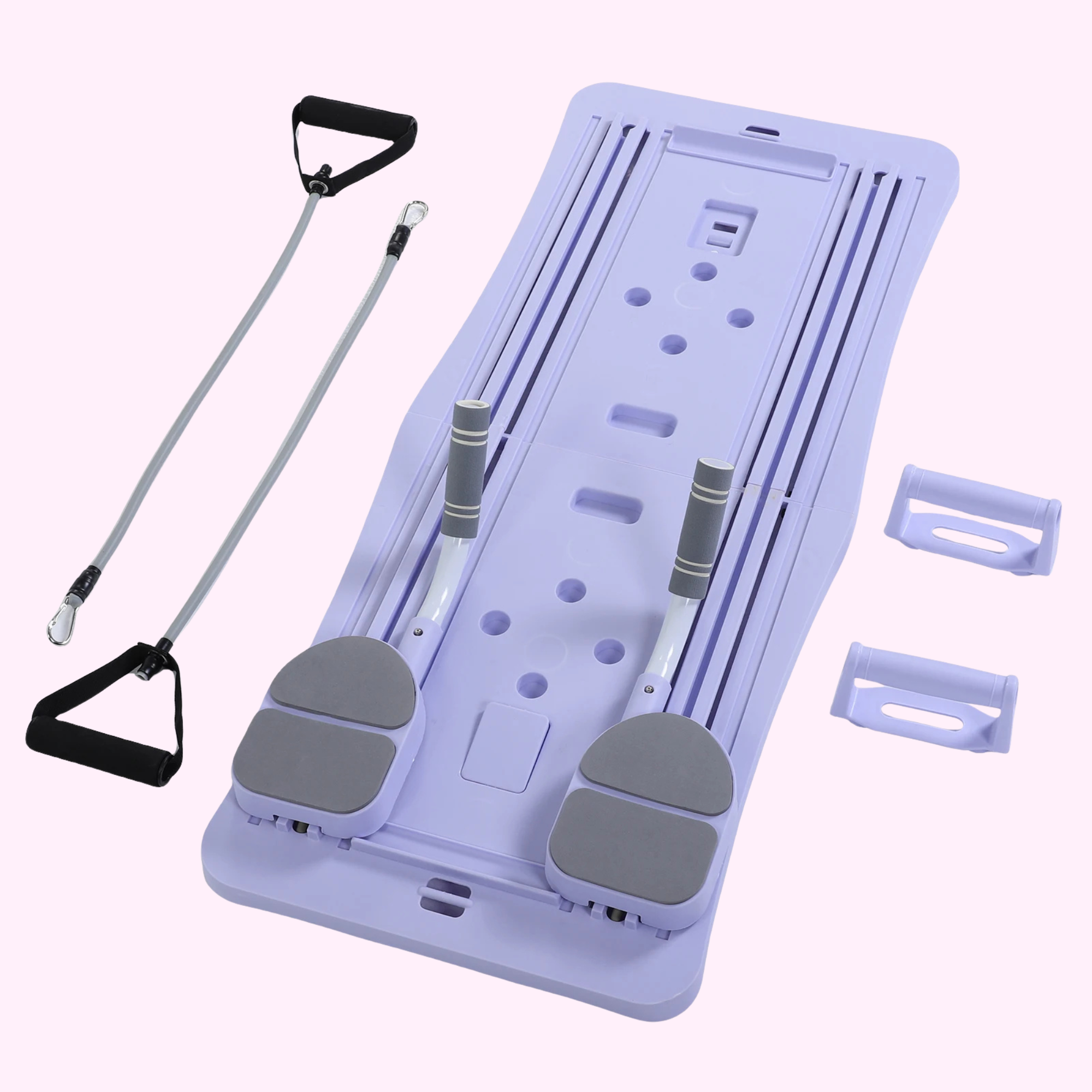 Sculpt Flow Pilates Board
