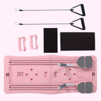 Sculpt Flow Pilates Board