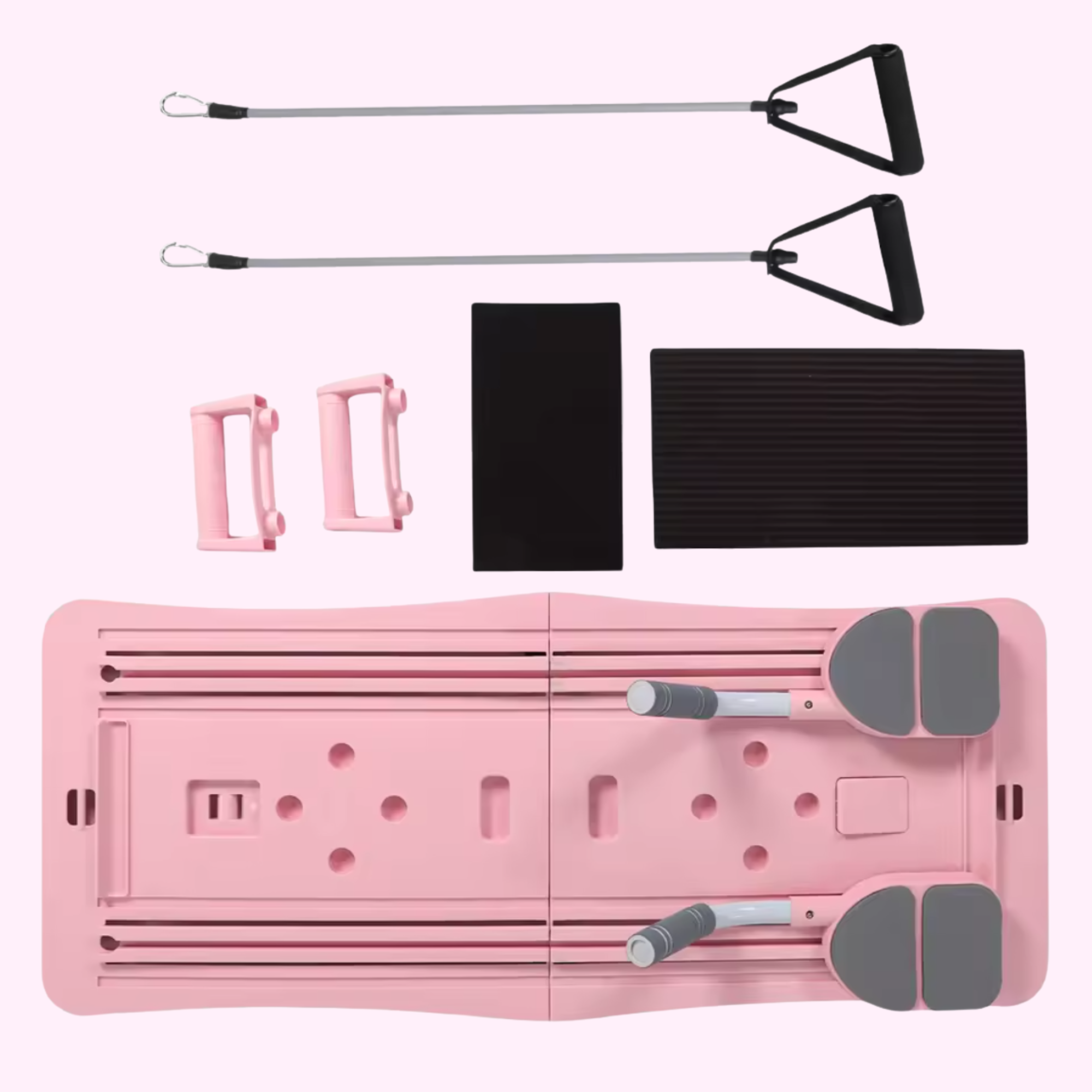 Sculpt Flow Pilates Board