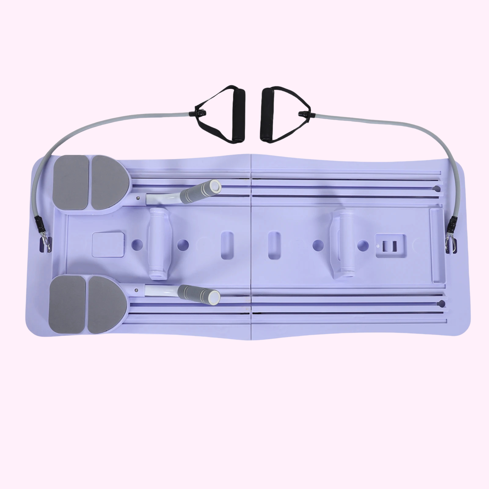 Sculpt Flow Pilates Board