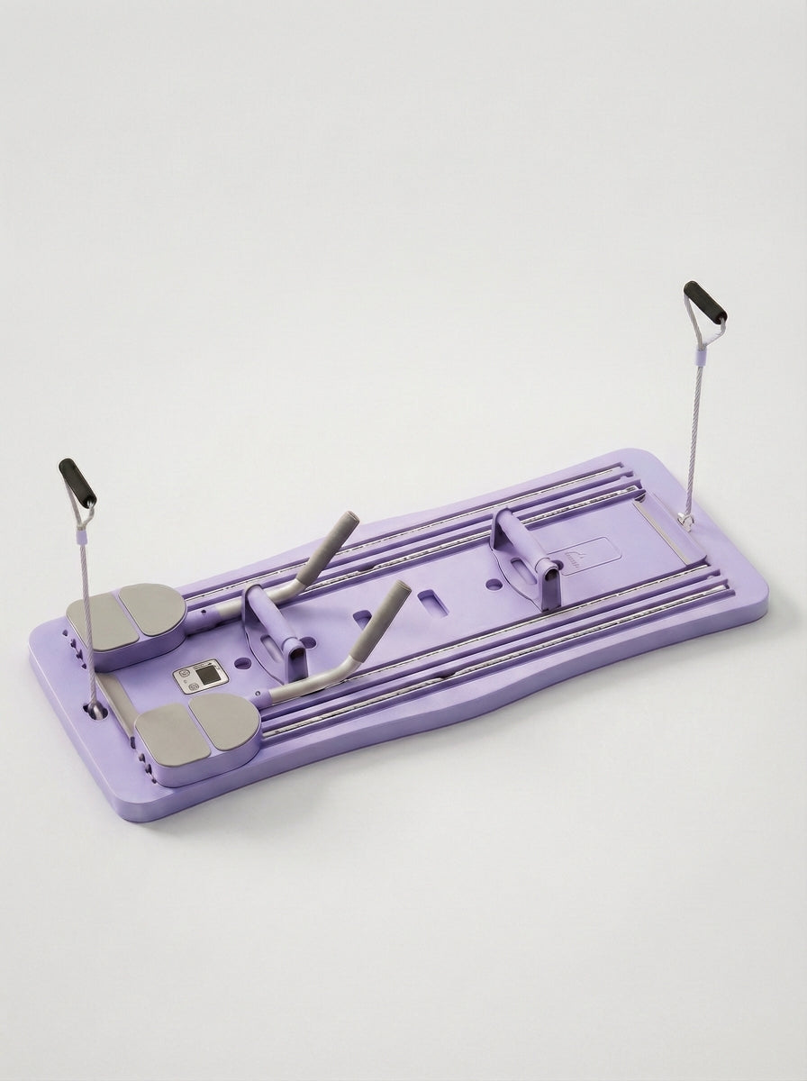 SCULPTFLOW PILATES BOARD