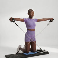 SCULPTFLOW PILATES BOARD
