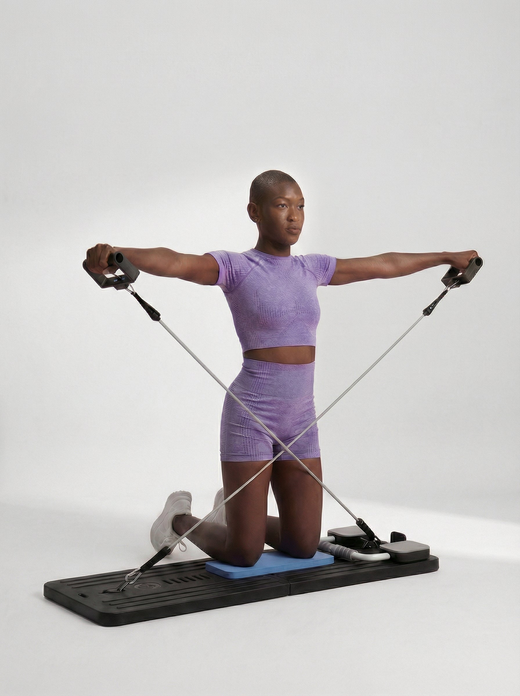 SCULPTFLOW PILATES BOARD