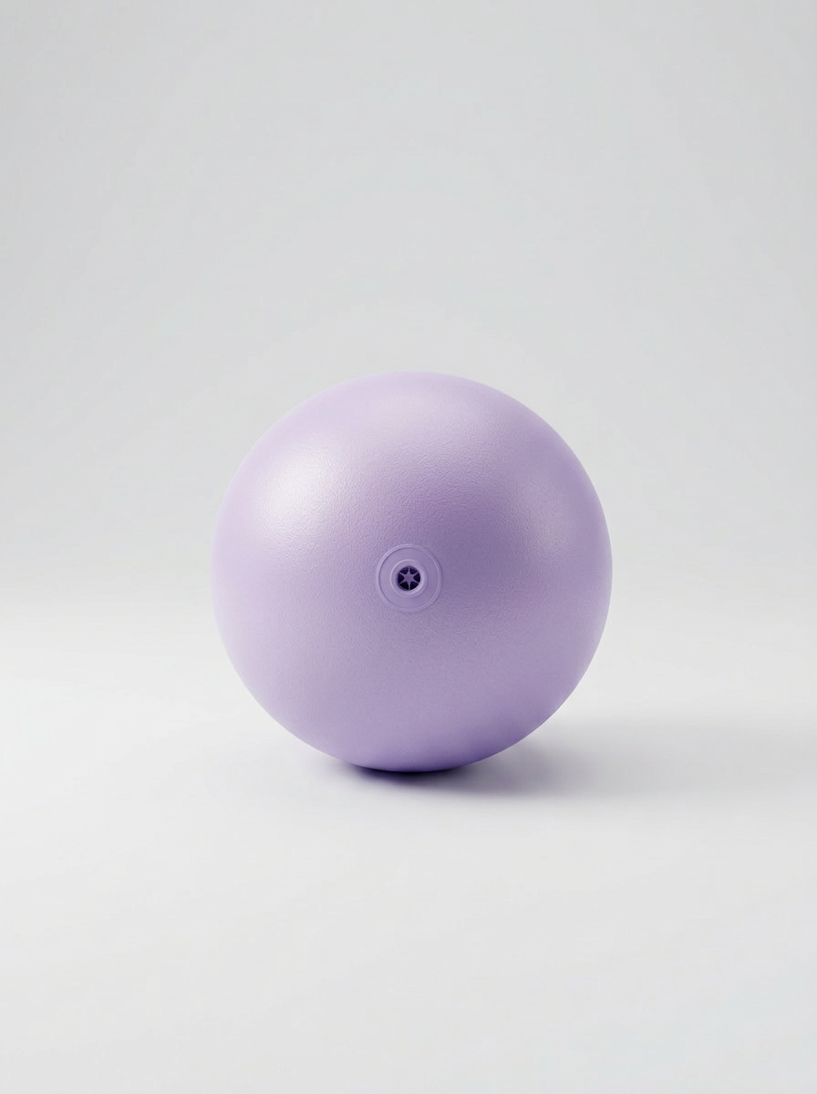 COREGLOW MINI PILATES BALL