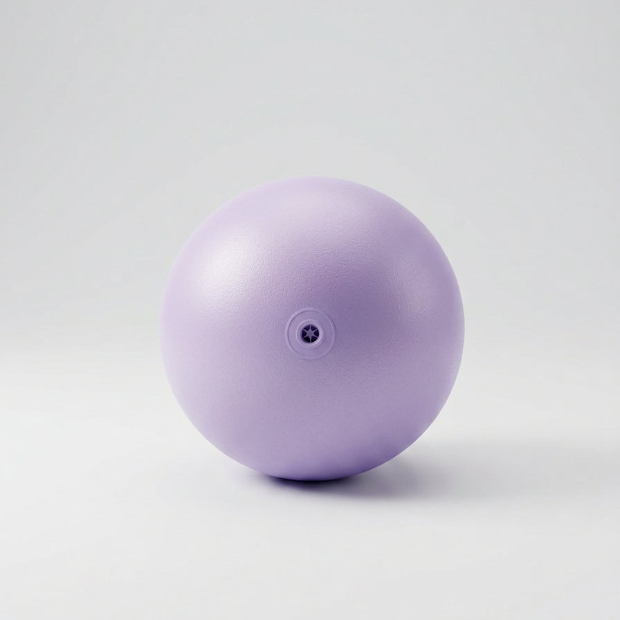 COREGLOW MINI PILATES BALL