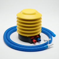COREGLOW MINI PILATES BALL