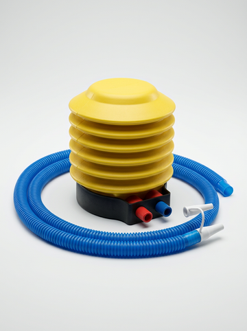 Inflator