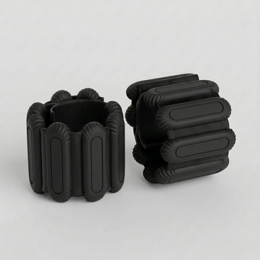 FLEXPULSE WRIST WEIGHTS