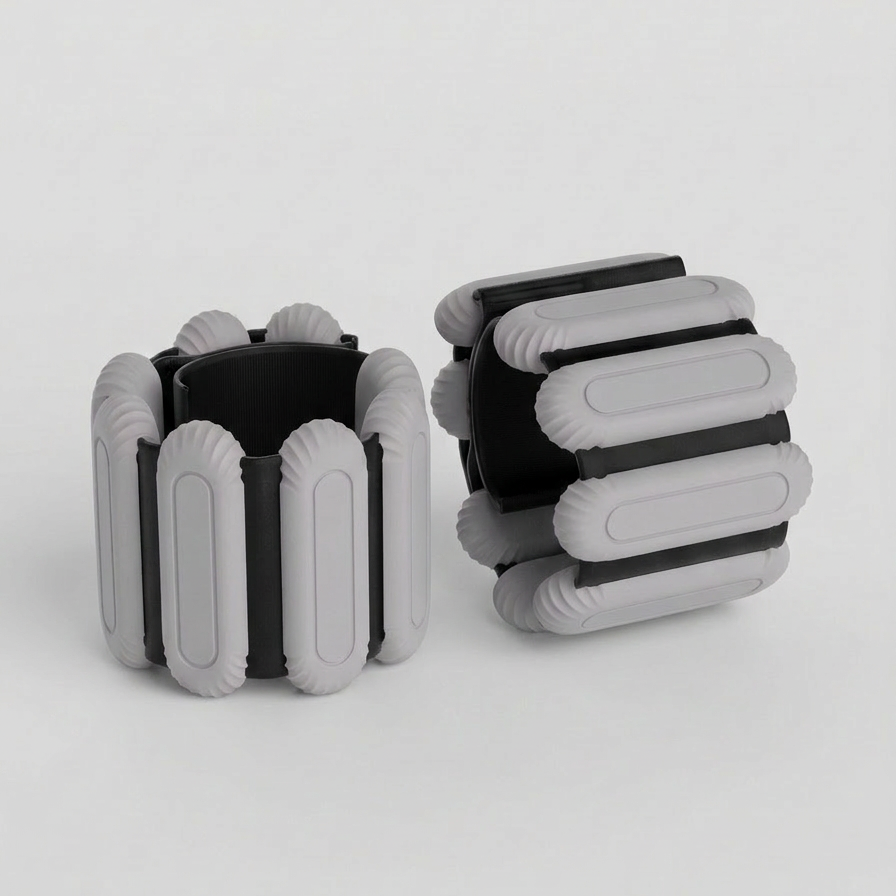 FLEXPULSE WRIST WEIGHTS